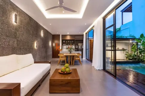 3 bedrooms Villa in Tibubeneng, Badung, Indonesia No. 12678 6