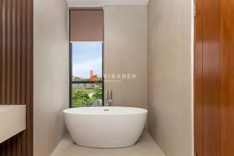 3 bedrooms Villa in Tibubeneng, Badung, Indonesia No. 12678 16