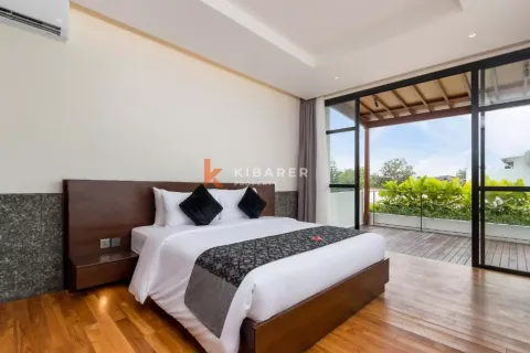 3 bedrooms Villa in Tibubeneng, Badung, Indonesia No. 12678 21