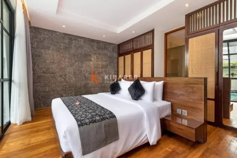 3 bedrooms Villa in Tibubeneng, Badung, Indonesia No. 12678 15