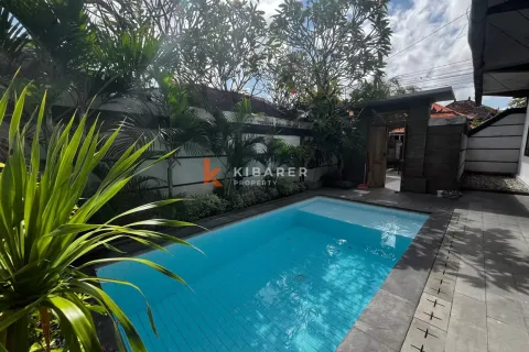 3 bedrooms Villa in Kerobokan, Badung, Indonesia No. 12677 3