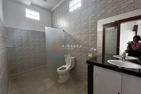 3 bedrooms Villa in Kerobokan, Badung, Indonesia No. 12677 7