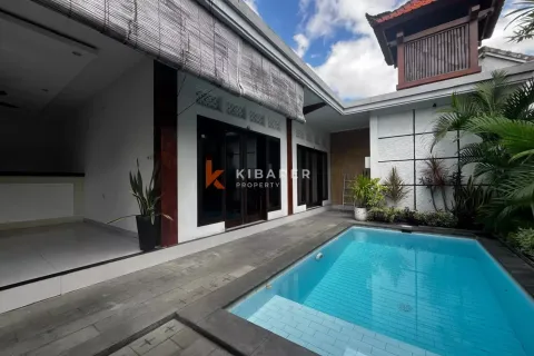3 bedrooms Villa in Kerobokan, Badung, Indonesia No. 12677 4