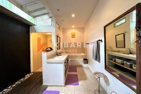 3 bedrooms Villa in Badung, Indonesia No. 12680 28