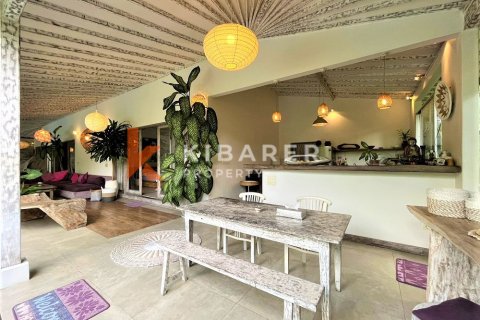 3 bedrooms Villa in Badung, Indonesia No. 12680 10