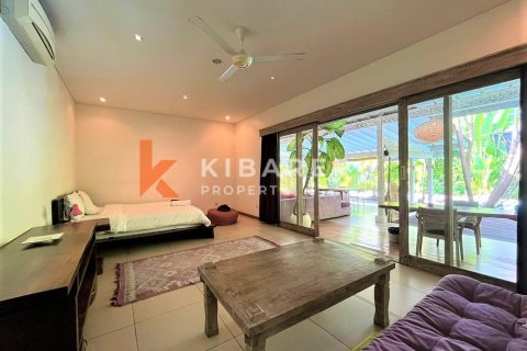 3 bedrooms Villa in Badung, Indonesia No. 12680 29