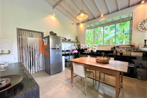 3 bedrooms Villa in Badung, Indonesia No. 12680 12