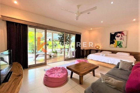 3 bedrooms Villa in Badung, Indonesia No. 12680 21