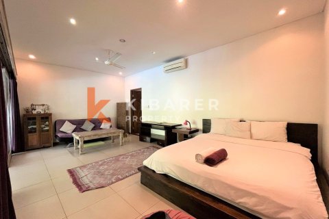 3 bedrooms Villa in Badung, Indonesia No. 12680 27