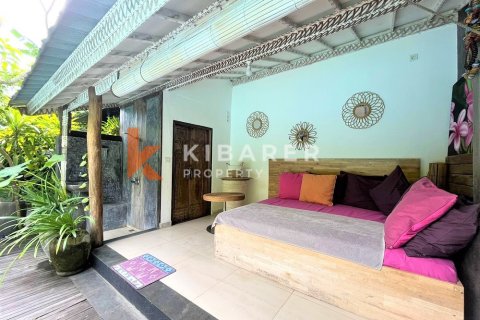 3 bedrooms Villa in Badung, Indonesia No. 12680 9