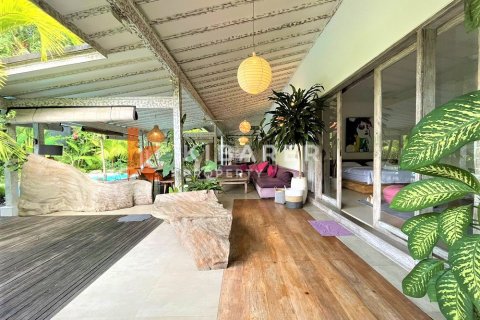 3 bedrooms Villa in Badung, Indonesia No. 12680 8