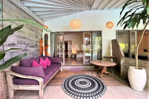 3 bedrooms Villa in Badung, Indonesia No. 12680 7