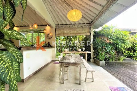 3 bedrooms Villa in Badung, Indonesia No. 12680 13