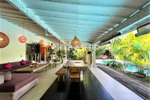 3 bedrooms Villa in Badung, Indonesia No. 12680 25