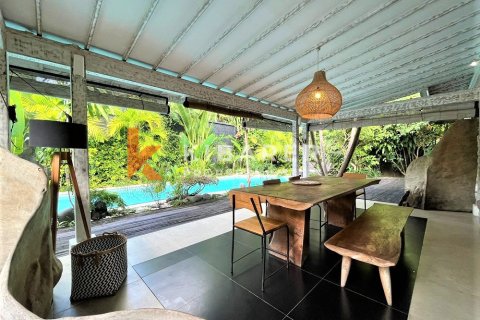 3 bedrooms Villa in Badung, Indonesia No. 12680 3