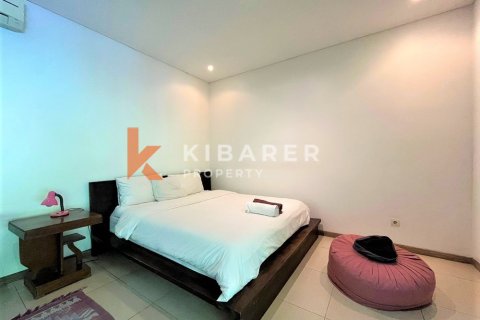 3 bedrooms Villa in Badung, Indonesia No. 12680 26