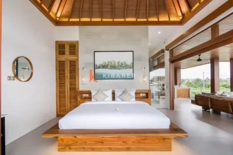 4 bedrooms Villa in Cemagi, Mengwi, Badung, Indonesia No. 12676 12