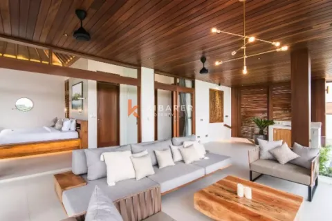 4 bedrooms Villa in Cemagi, Mengwi, Badung, Indonesia No. 12676 6