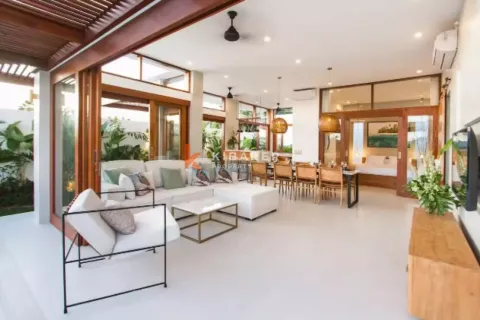 4 bedrooms Villa in Cemagi, Mengwi, Badung, Indonesia No. 12676 4