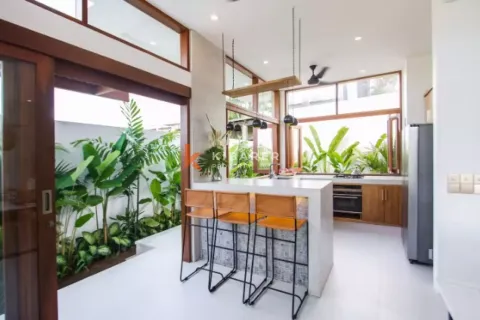 4 bedrooms Villa in Cemagi, Mengwi, Badung, Indonesia No. 12676 8