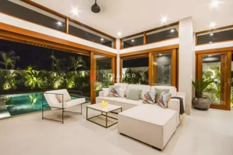 4 bedrooms Villa in Cemagi, Mengwi, Badung, Indonesia No. 12676 5