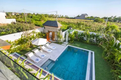 4 bedrooms Villa in Cemagi, Mengwi, Badung, Indonesia No. 12676 3