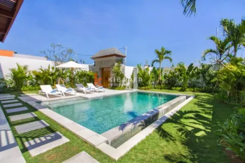 4 bedrooms Villa in Cemagi, Mengwi, Badung, Indonesia No. 12676 2