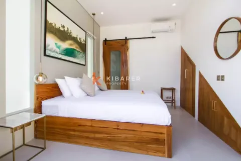 4 bedrooms Villa in Cemagi, Mengwi, Badung, Indonesia No. 12676 14