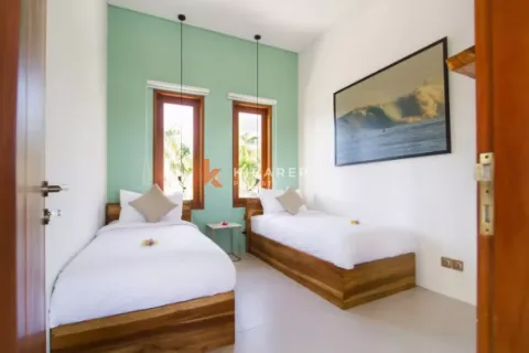 4 bedrooms Villa in Cemagi, Mengwi, Badung, Indonesia No. 12676 15