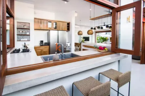 4 bedrooms Villa in Cemagi, Mengwi, Badung, Indonesia No. 12676 9