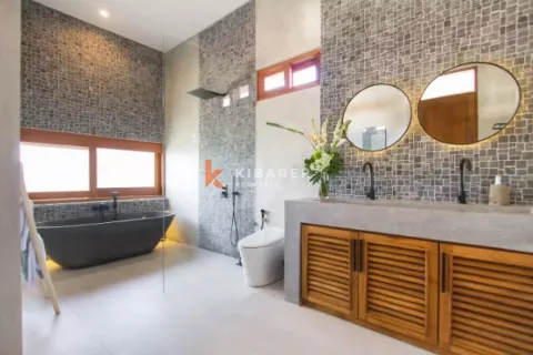 4 bedrooms Villa in Cemagi, Mengwi, Badung, Indonesia No. 12676 17