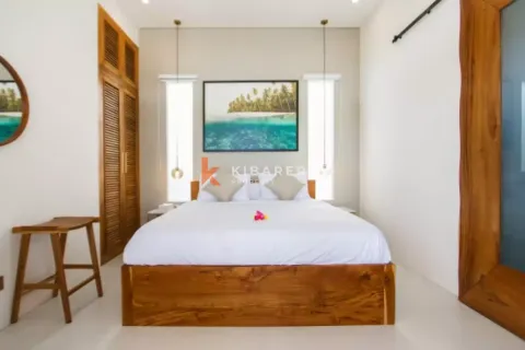 4 bedrooms Villa in Cemagi, Mengwi, Badung, Indonesia No. 12676 13