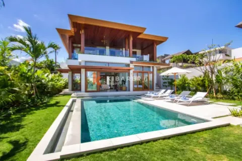 4 bedrooms Villa in Cemagi, Mengwi, Badung, Indonesia No. 12676