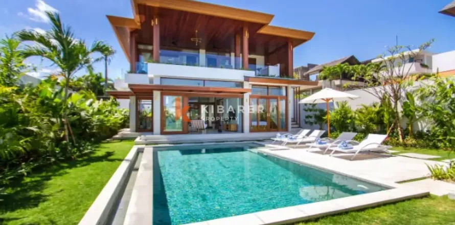 4 bedrooms Villa in Cemagi, Mengwi, Badung, Indonesia No. 12676