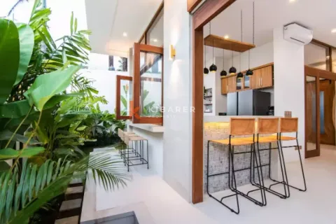 4 bedrooms Villa in Cemagi, Mengwi, Badung, Indonesia No. 12676 10