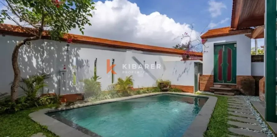 2 bedrooms Villa in South Denpasar, Denpasar, Indonesia No. 12675