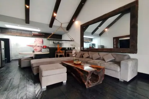 2 bedrooms Villa in Kerobokan, Badung, Indonesia No. 12679 3