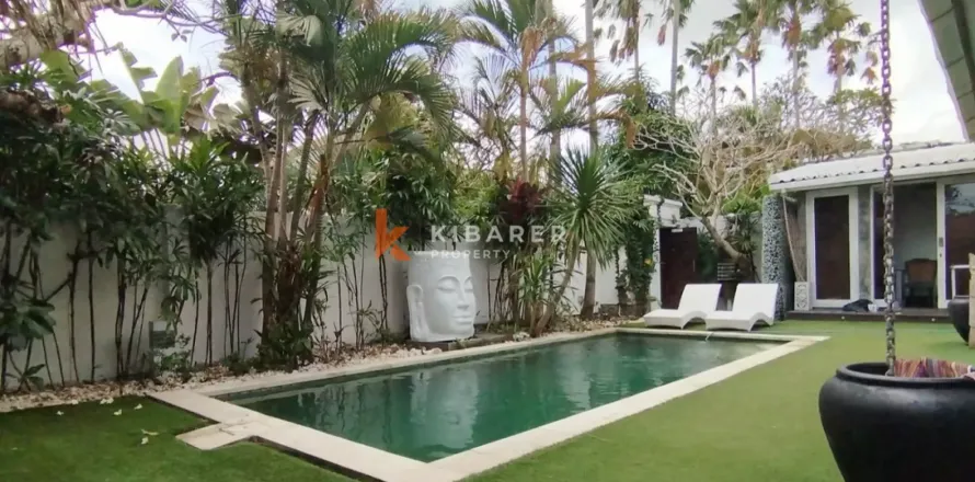 2 bedrooms Villa in Kerobokan, Badung, Indonesia No. 12679