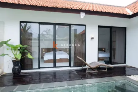 2 bedrooms Villa in South Denpasar, Denpasar, Indonesia No. 12674 4