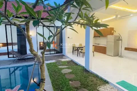 2 bedrooms Villa in South Denpasar, Denpasar, Indonesia No. 12674 2
