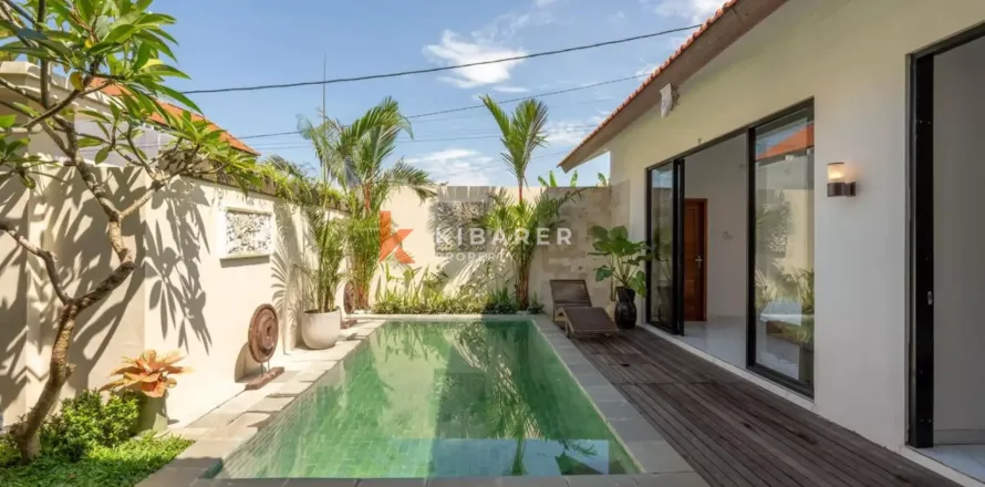 2 bedrooms Villa in South Denpasar, Denpasar, Indonesia No. 12674