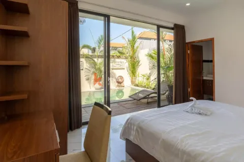 2 bedrooms Villa in South Denpasar, Denpasar, Indonesia No. 12674 8