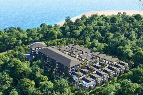 THE ONE BY ALMAL in Benoa, Badung, No. 9584 1