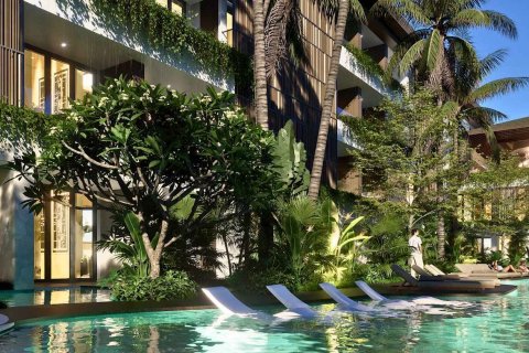 THE ONE BY ALMAL in Benoa, Badung, No. 9584 6