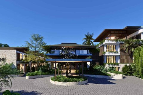 THE ONE BY ALMAL in Benoa, Badung, No. 9584 8