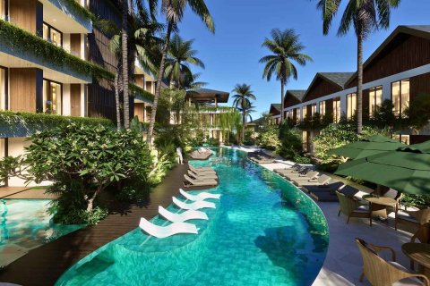 THE ONE BY ALMAL in Benoa, Badung, No. 9584 9