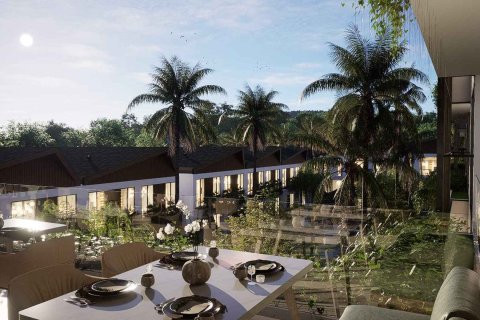 THE ONE BY ALMAL in Benoa, Badung, No. 9584 5