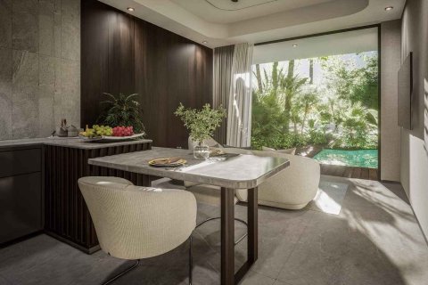 2 bedrooms Villa in THE ONE BY ALMAL Benoa, Badung, No. 9587 2