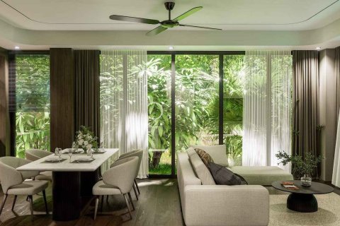 2 bedrooms Villa in THE ONE BY ALMAL Benoa, Badung, No. 9587