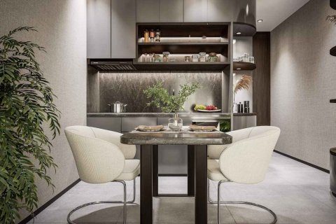 2 bedrooms Villa in THE ONE BY ALMAL Benoa, Badung, No. 9587 6